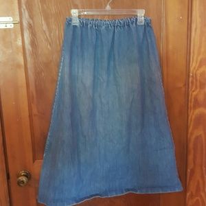Women's skirt